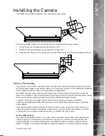 Preview for 7 page of Dedicated Micros HyperSense Installation Manual