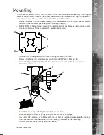 Preview for 9 page of Dedicated Micros HyperSense Installation Manual