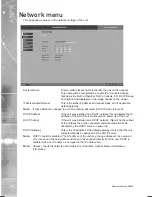 Preview for 16 page of Dedicated Micros HyperSense Installation Manual