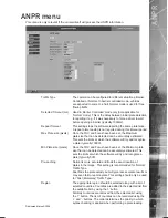 Preview for 17 page of Dedicated Micros HyperSense Installation Manual