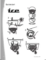 Preview for 12 page of Dedicated Micros ICE series Instruction Manual