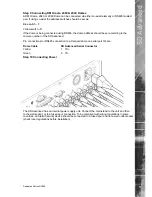 Предварительный просмотр 17 страницы Dedicated Micros SD Advanced Installation And Operation Manual