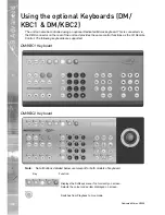 Предварительный просмотр 126 страницы Dedicated Micros SD Advanced Installation And Operation Manual