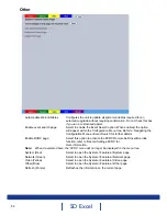 Предварительный просмотр 52 страницы Dedicated Micros SD Excel Installation Manual