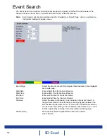 Preview for 172 page of Dedicated Micros SD Excel Installation Manual