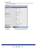 Предварительный просмотр 222 страницы Dedicated Micros SD Excel Installation Manual