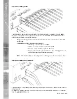 Предварительный просмотр 16 страницы Dedicated Micros SD Range Installation And Operation Manual