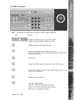 Preview for 53 page of Dedicated Micros SD Range Installation And Operation Manual