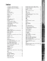 Предварительный просмотр 75 страницы Dedicated Micros SD Range Installation And Operation Manual