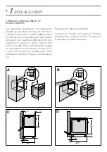 Предварительный просмотр 7 страницы DeDietrich 1183906 Manual