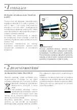 Предварительный просмотр 34 страницы DeDietrich 1183906 Manual