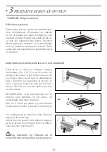 Предварительный просмотр 62 страницы DeDietrich 1183906 Manual