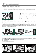 Предварительный просмотр 71 страницы DeDietrich 1183906 Manual