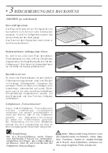 Предварительный просмотр 86 страницы DeDietrich 1183906 Manual