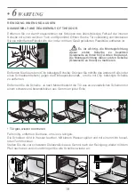 Предварительный просмотр 96 страницы DeDietrich 1183906 Manual