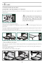 Предварительный просмотр 146 страницы DeDietrich 1183906 Manual