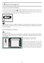 Предварительный просмотр 199 страницы DeDietrich 1183906 Manual