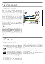 Предварительный просмотр 210 страницы DeDietrich 1183906 Manual