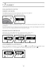 Предварительный просмотр 217 страницы DeDietrich 1183906 Manual