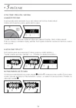 Предварительный просмотр 317 страницы DeDietrich 1183906 Manual