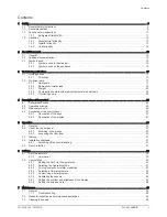 Preview for 3 page of DeDietrich 200 ASL HYBRID 11-16 User Manual