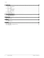 Preview for 4 page of DeDietrich 200 ASL HYBRID 11-16 User Manual