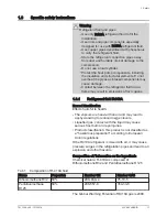 Preview for 11 page of DeDietrich 200 ASL HYBRID 11-16 User Manual