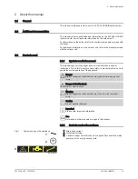 Preview for 15 page of DeDietrich 200 ASL HYBRID 11-16 User Manual