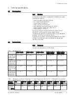 Preview for 17 page of DeDietrich 200 ASL HYBRID 11-16 User Manual