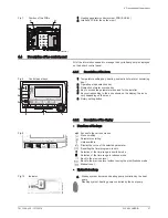 Preview for 27 page of DeDietrich 200 ASL HYBRID 11-16 User Manual