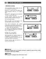 Preview for 8 page of DeDietrich 99643991 Four Oven User Manual