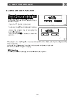 Preview for 11 page of DeDietrich 99643991 Four Oven User Manual