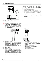 Preview for 3 page of DeDietrich AD249 Assembly Instructions Manual