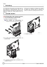 Preview for 4 page of DeDietrich AD249 Assembly Instructions Manual