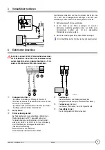 Preview for 5 page of DeDietrich AD249 Assembly Instructions Manual