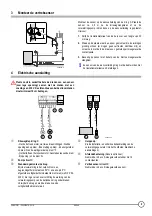 Preview for 9 page of DeDietrich AD249 Assembly Instructions Manual