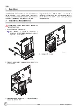 Preview for 10 page of DeDietrich AD249 Assembly Instructions Manual