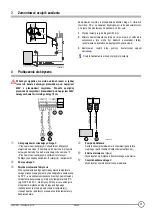 Preview for 17 page of DeDietrich AD249 Assembly Instructions Manual