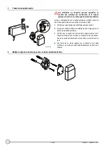 Preview for 3 page of DeDietrich AD251 Assembly Instructions Manual