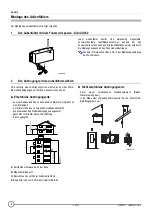 Preview for 4 page of DeDietrich AD251 Assembly Instructions Manual