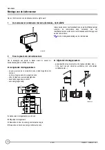 Preview for 8 page of DeDietrich AD251 Assembly Instructions Manual