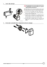 Preview for 9 page of DeDietrich AD251 Assembly Instructions Manual