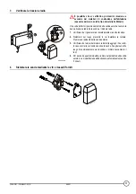 Preview for 11 page of DeDietrich AD251 Assembly Instructions Manual