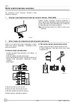 Preview for 14 page of DeDietrich AD251 Assembly Instructions Manual