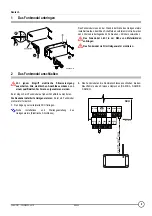 Preview for 5 page of DeDietrich AD252 Assembly Instructions Manual