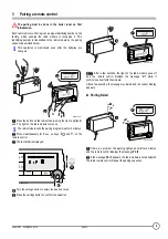 Preview for 9 page of DeDietrich AD252 Assembly Instructions Manual