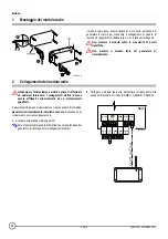 Preview for 14 page of DeDietrich AD252 Assembly Instructions Manual