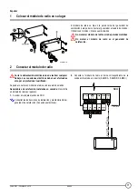 Preview for 17 page of DeDietrich AD252 Assembly Instructions Manual