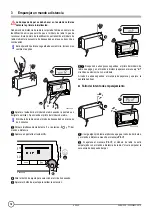 Preview for 18 page of DeDietrich AD252 Assembly Instructions Manual