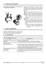 Preview for 19 page of DeDietrich AD252 Assembly Instructions Manual